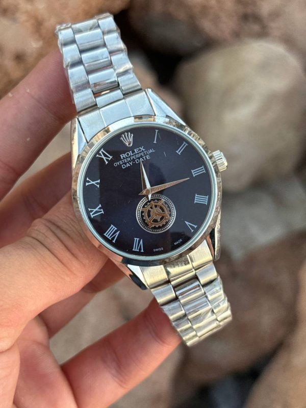 ساعة رولكس أويستر بربتشوال رجالي ساعة رولكس أويستر بربتشوال رجالي
